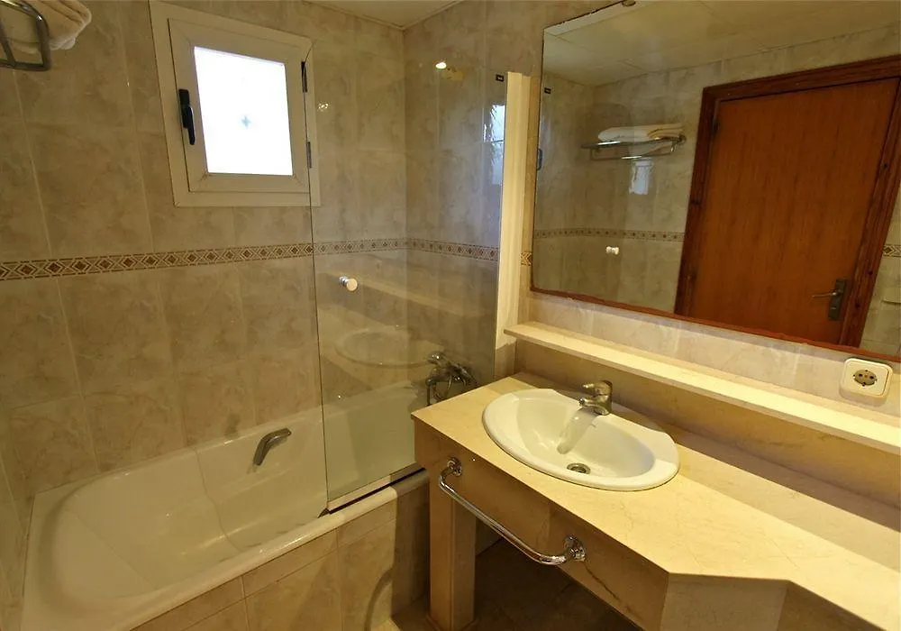 Apartamentos Diana Port de Alcudia  Hotell