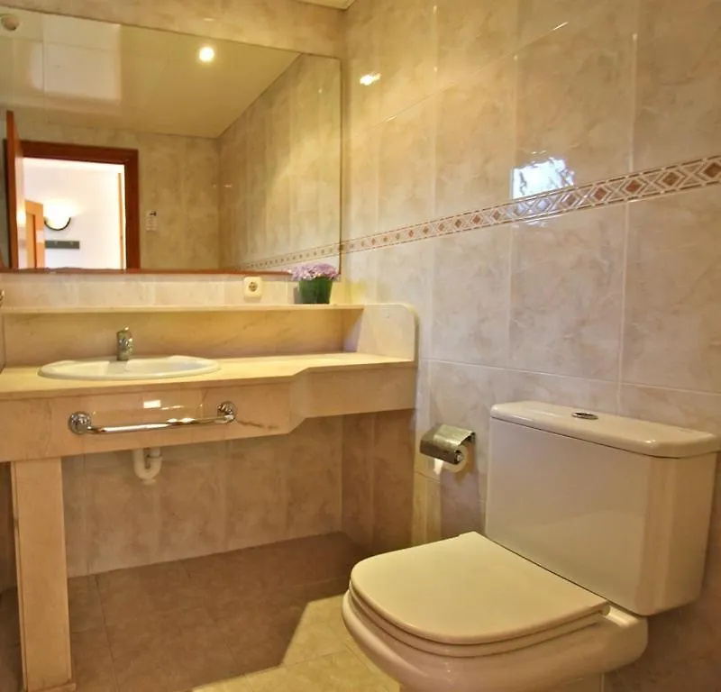 Apartamentos Diana Port de Alcudia  2*, Port de Alcudia (Mallorca)
