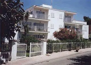 Apartamentos Diana Port de Alcudia  Hotel Port de Alcudia (Mallorca)