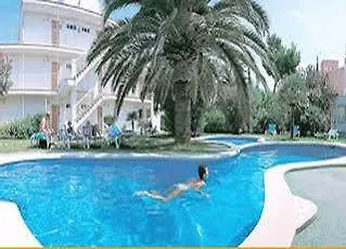 Apartamentos Diana Port de Alcudia