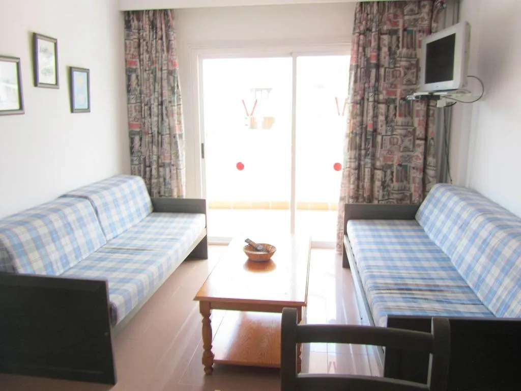 Apartamentos Diana Port de Alcudia  2*, Port de Alcudia (Mallorca) Spanien
