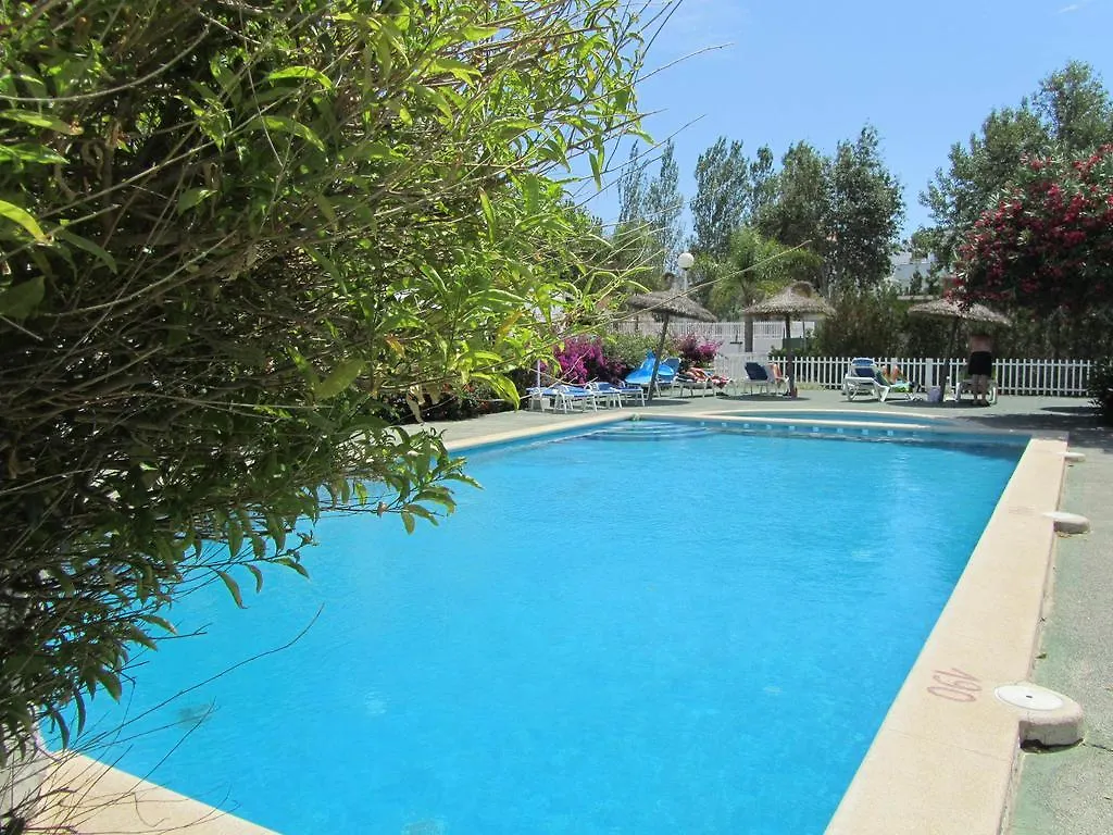 Hotell Apartamentos Diana Port de Alcudia