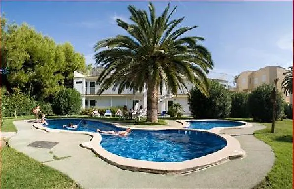 Apartamentos Diana Port de Alcudia  Port de Alcudia (Mallorca)