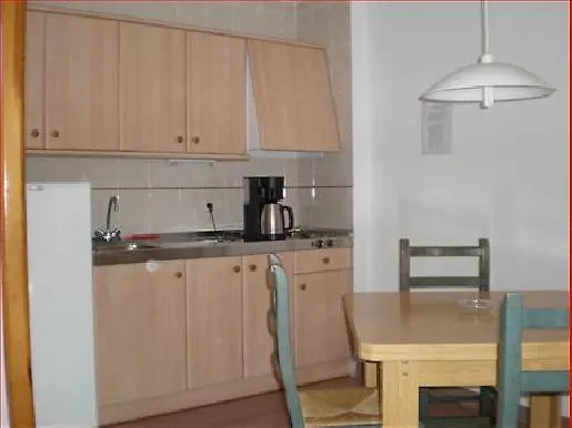 Hotell Apartamentos Diana Port de Alcudia