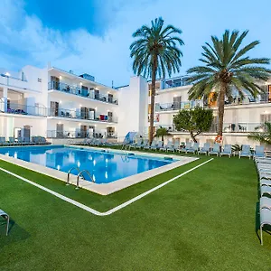 Hotell Eix Alcudia Adults Only