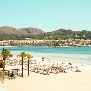 Hotell Sunwing Alcudia