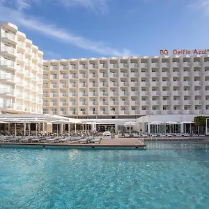 Hotell Bq Delfin Azul