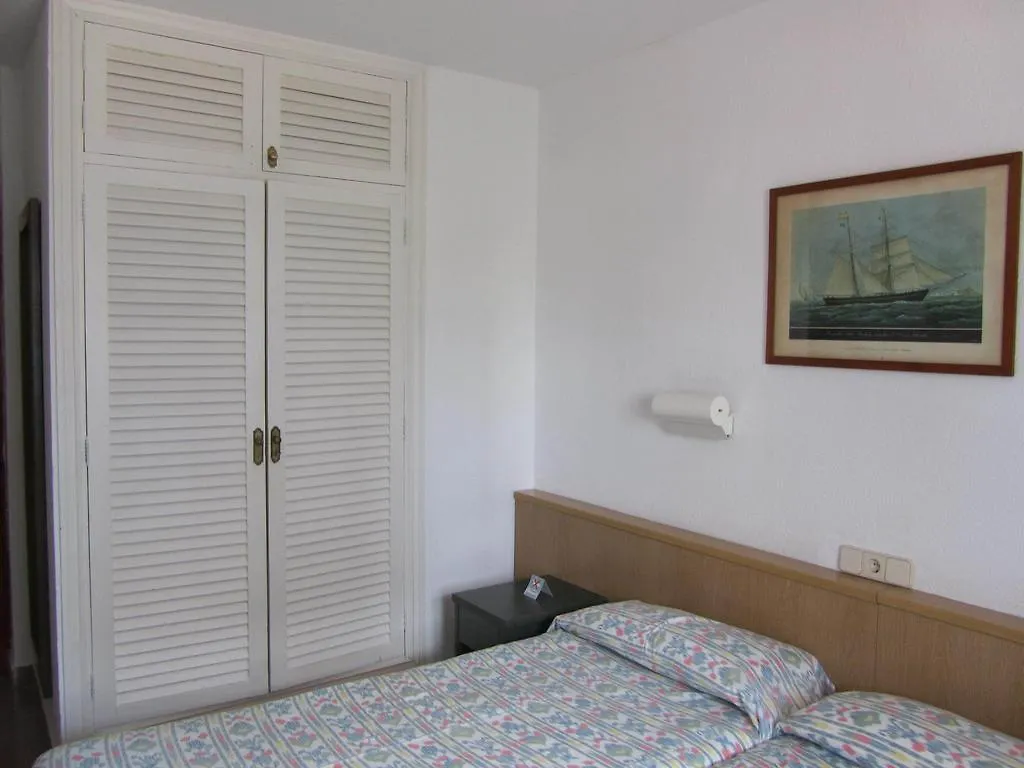 Otel Apartamentos Diana Port de Alcudia
