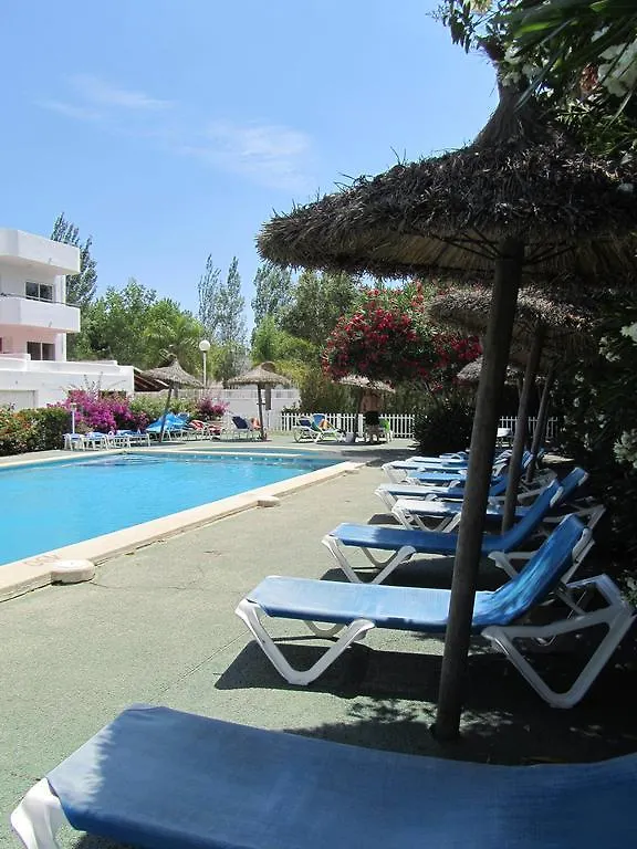 Otel Apartamentos Diana Port de Alcudia